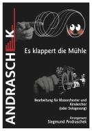 Es klappert die Mühle 