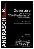 Fledermaus Ouverture (F-Dur) 