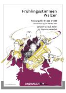 Frühlingsstimmenwalzer 