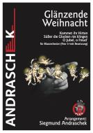 Glänzende Weihnacht 