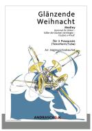 Glänzende Weihnacht 