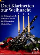3 Klarinetten zur Weihnacht 