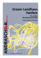 Grazer Landhaus Fanfare 