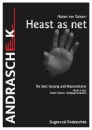 Heast as net 