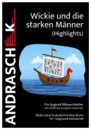 Wickie und die starken Männer 