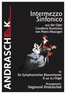 Intermezzo Sinfonico 