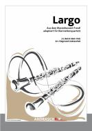 Largo aus dem Concerto No. 5 in f-moll (BWV 1056) 