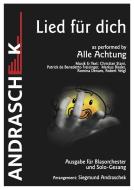 Lied für Dich 