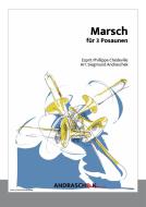 Marsch von Chedeville 