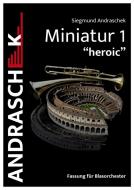 Miniatur 1 "heroic" 