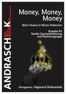 Money, money, money 