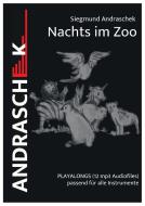 Nachts im Zoo 