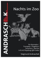Nachts im Zoo 