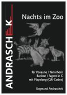 Nachts im Zoo 