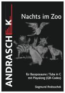 Nachts im Zoo 