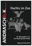 Nachts im Zoo 