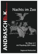 Nachts im Zoo 