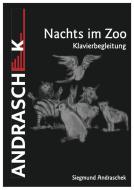 Nachts im Zoo 