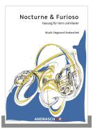 Nocturne & Furioso 