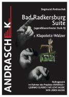 Radkerburger Suite 2 Klapotetz-Walzer 