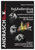 Radkerburger Suite 3 Rundgang durch die Altstadt 