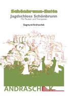 Schönbrunn Suite 3 - Jagdschloss Schönbrunn 