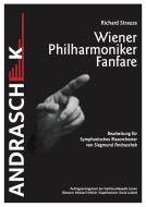 Wiener Philharmoniker Fanfare 