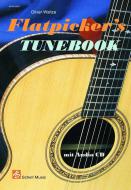 Flatpicker's Tunebook 