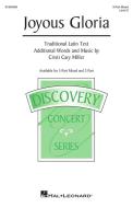 Joyous Gloria 