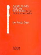 My Recorder Tune Book Vol. 2 