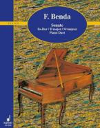 Sonate Es-Dur 