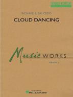 Cloud Dancing 