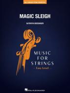 Magic Sleigh Standard