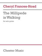 The Millipede is Walking 