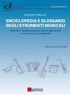 Enciclopedia e Glossario Degli Strumenti Musicali 