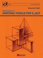Esercitazioni Di Armonia Tonale Per Il Jazz 