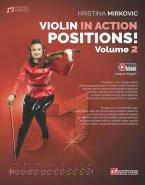 Volin In Action - Positions 2 