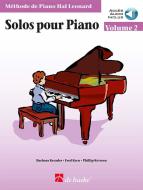 Solos pour Piano 2 