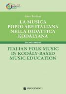 La Musica Popolare Italiana 