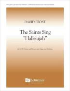 The Saints Sing "Hallelujah" 