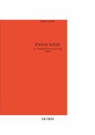 Passacaglia 