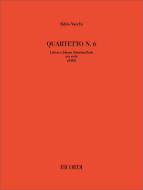 Quartetto n. 6 