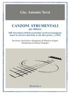 Canzoni Strumentali 