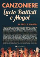 Canzoniere Lucio Battisti e Mogol 