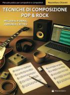 Tecniche Di Composizione Pop & Rock 