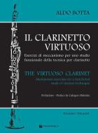 Il Clarinetto Virtuoso 