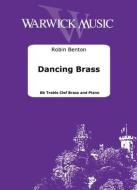 Dancing Brass 