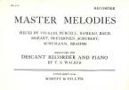 Master Melodies 