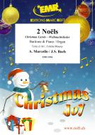 2 Weihnachtslieder Standard