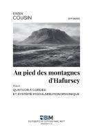 Au pied des montagnes d'Hafursey Standard